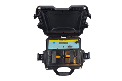 NEW PRODUCT: IFQ Logger 2
