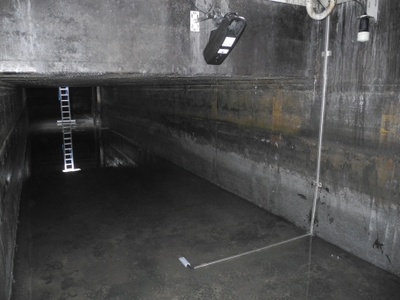 Abwasserbehandlungsanlagen – Hybridlösung