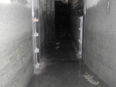 Hydroelectric power plant inflow monitoring